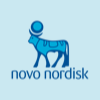 Novo Nordisk logo