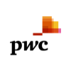 PWC logo