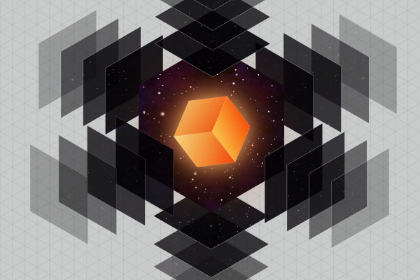 Cloudflare Global Navigation information architecture redesign