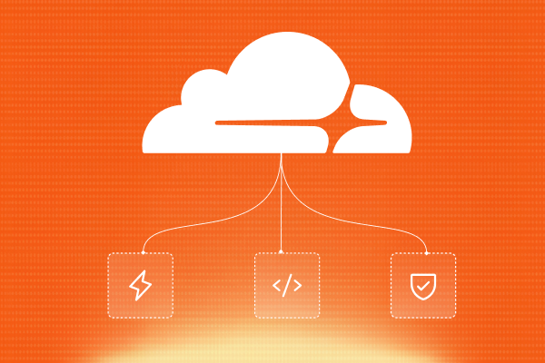 Cloudflare Account Home Dashboard redesign