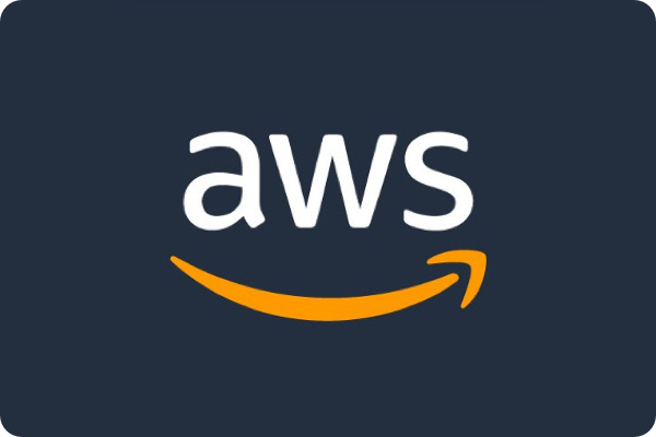 AWS logo