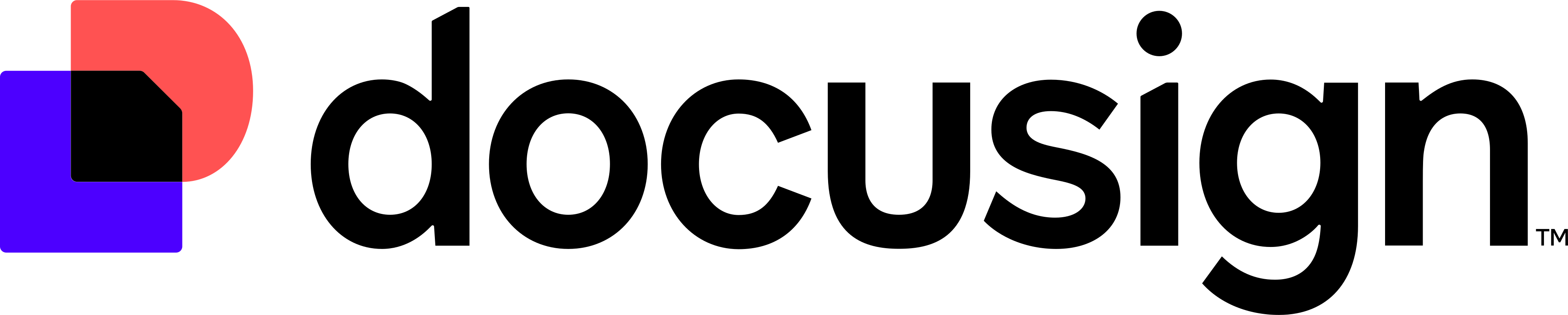 Docusign logo
