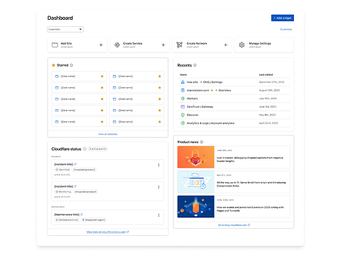 Phase I screenshot