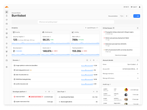 Phase V screenshot