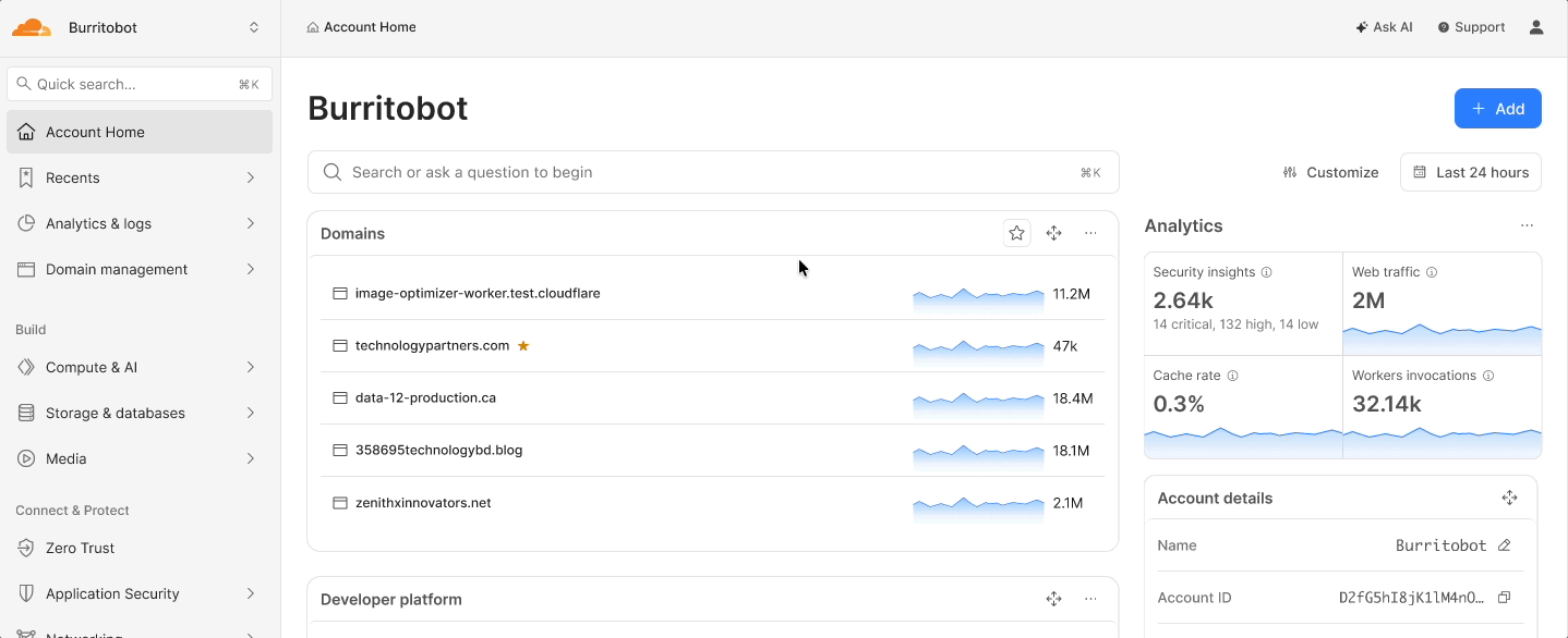 Global search responsive design across desktop, tablet, and mobile