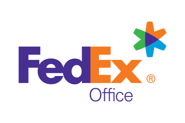 FedEx Office Logo