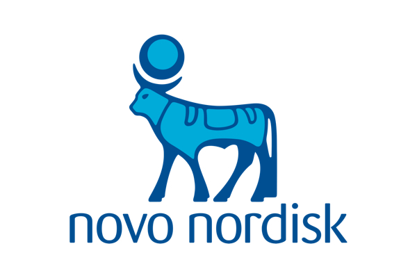 Novo Nordisk Logo