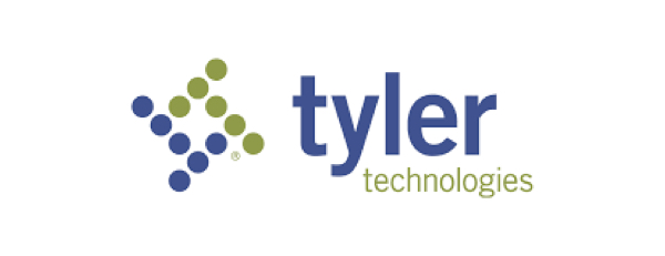 Tyler Technologies logo